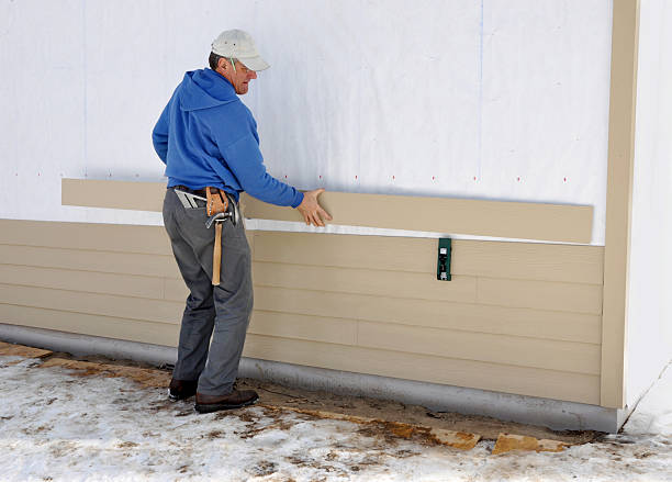 Best James Hardie Siding  in Lakeside, VA